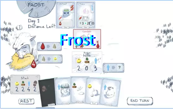  Frost APK