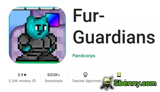 fur guardians