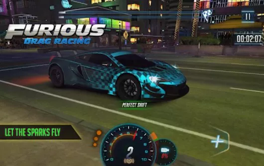 furious 8 drag racing 2018 s new drag racing