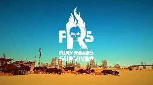 fury roads survivor