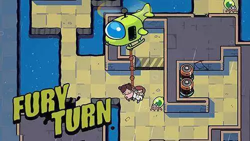 fury turn