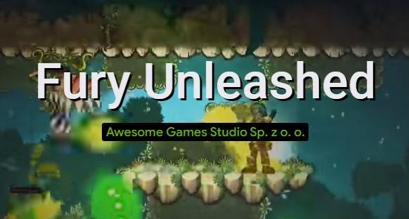 fury unleashed