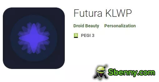 futura klwp