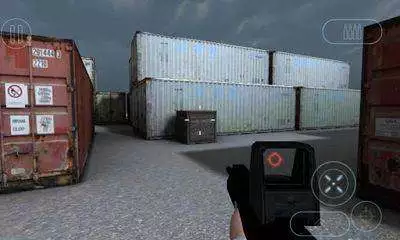 Future Ops Online Premium APK Android Free Download