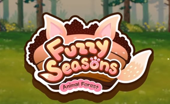  Fuzzy Seasons: Animal Forest (Start Pack Edition)