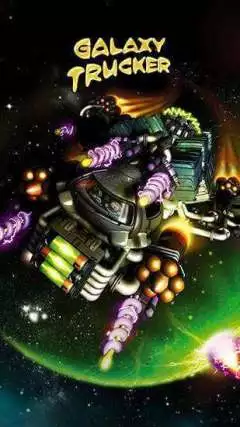 Galaxy Trucker