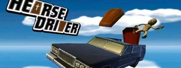 Hearse Driver
