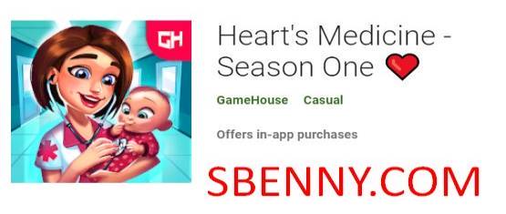 heart s medicine season one