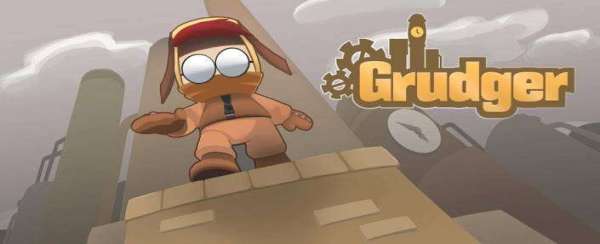 Grudger Hard Death