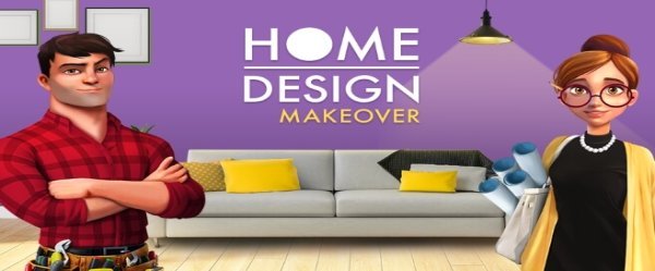 home design makeover