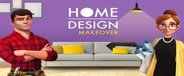 home design makeover