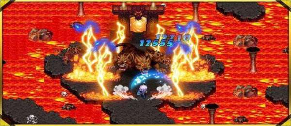 Gods War II (HD Reborn) MOD APK for Android Free Download