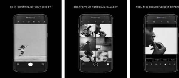 Gameplay screenshot from hypocam for Android