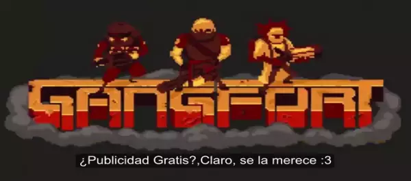 GANGFORT