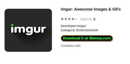 imgur awesome images and gIFs