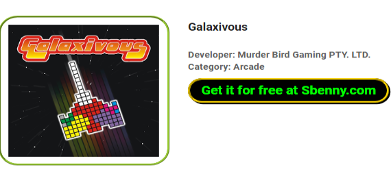 galaxivous