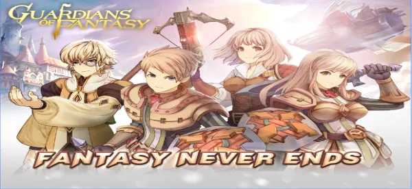 guardians of fantasy