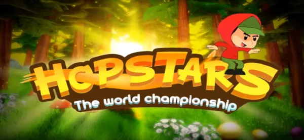 hopstars endless runner