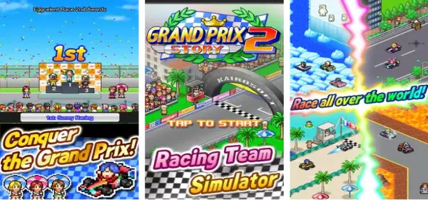 grand prix story 2