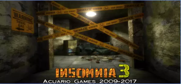 insomnia 3