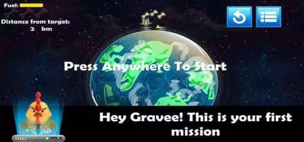 Gravee