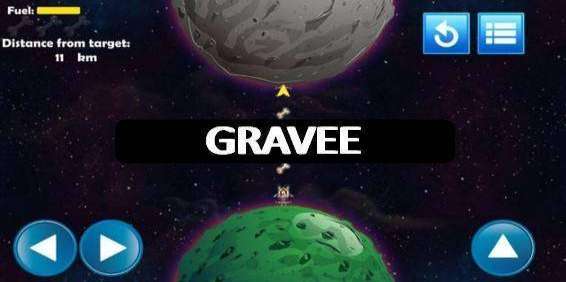 Gravee