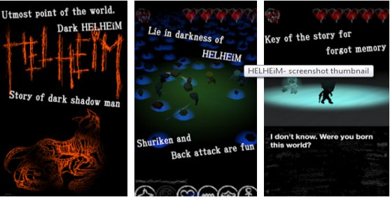 HELHEiM