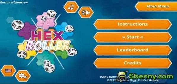 hexroller