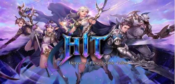 hit