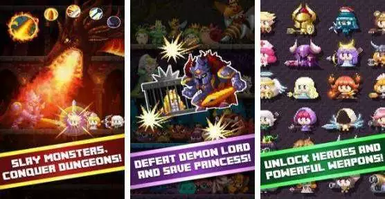 Hero Squad
