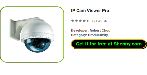 ip cam viewer pro
