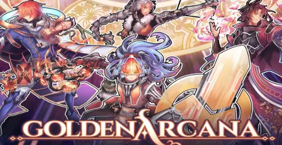 golden arcana tactics