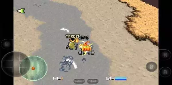 GBA.emu Full APK for Android Free Download