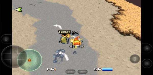 GBA.emu Full APK for Android Free Download