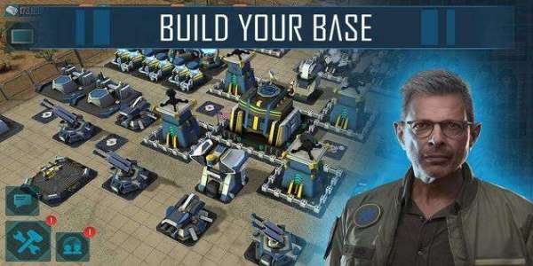 Independence Day: Extinction MOD APK for Android Free Download