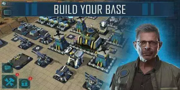 Independence Day: Extinction MOD APK for Android Free Download
