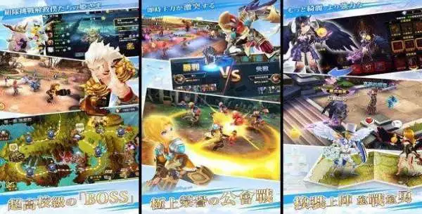 Hero Revolution MOD APK for Android Free Download