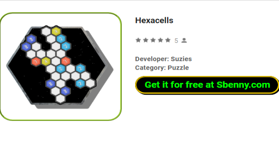 hexacells