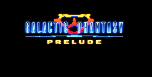 galactic phantasy prelude