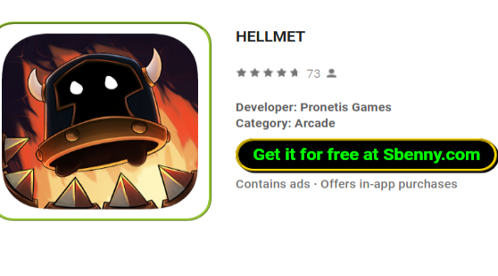 hellmet