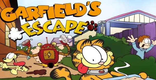garfield s escape premium