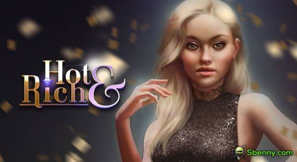 Hot & Rich: Billionaire Novels