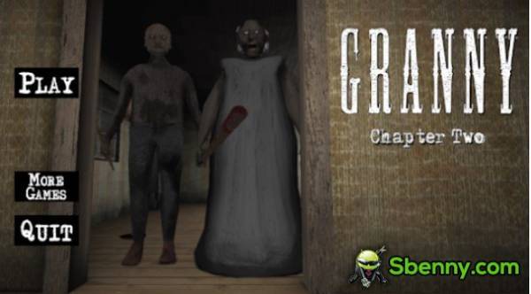 granny chapter two