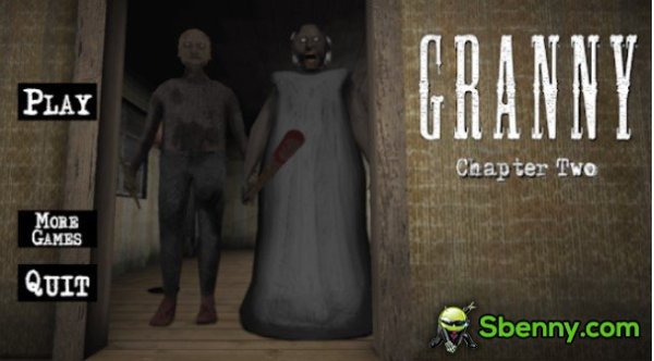 granny chapter two