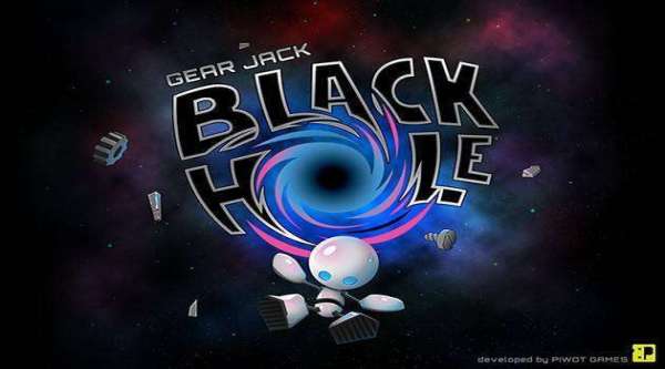 Gear Jack Black Hole