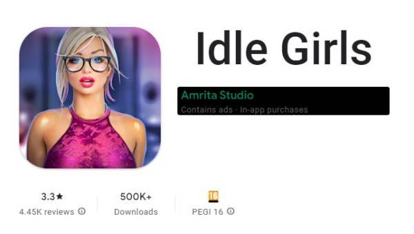 idle girls