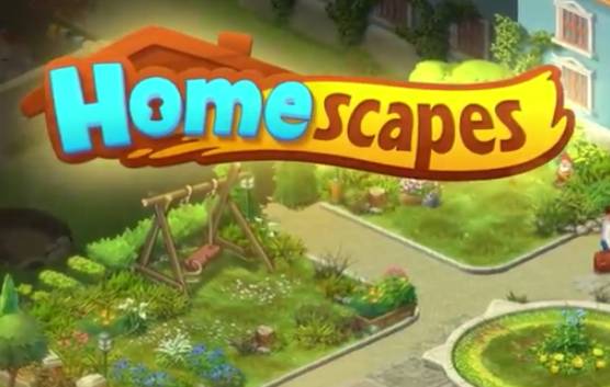 homescapes