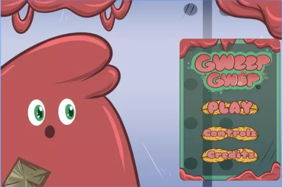 gweep gwop