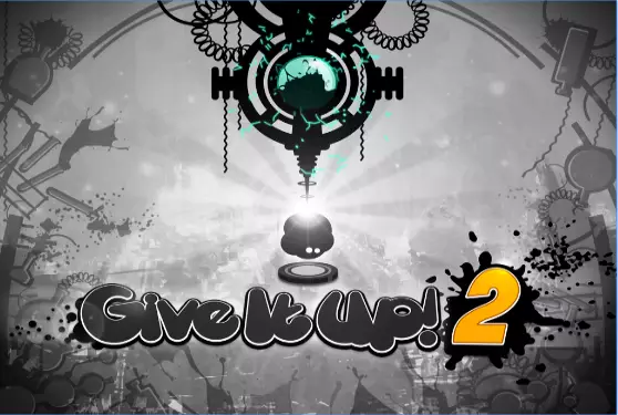 give It up 2
