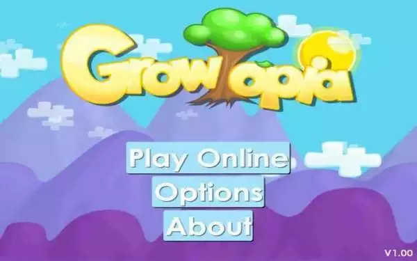 Growtopia
